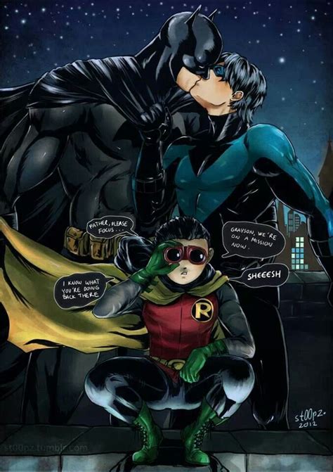 Batboys - Parental Skills is written by Artist : Phausto. Batboys - Parental Skills Porn Comic belongs to category Animated Comics and Parodies. Read Batboys - Parental Skills Porn Comic in hd. Also see Porn Comics like Batboys - Parental Skills in tags Dad | Father , Gay & Yaoi , Most Popular , Parody: Batman , Son , Superheroes , Threesome.